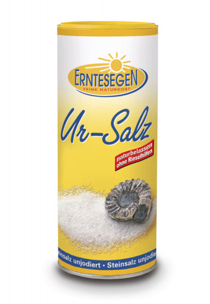 Erntesegen Ur-Salz