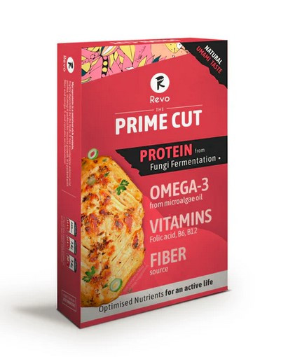 Revo PRIME CUT wie WEISSFISCH Filet, 110 g