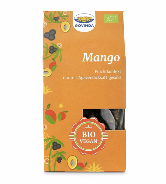Govinda Mangokonfekt