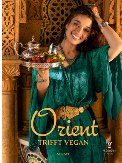 Orient trifft Vegan von Serayi