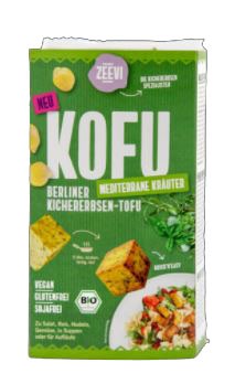 Zeevi Kofu MEDITERRAN, 200g