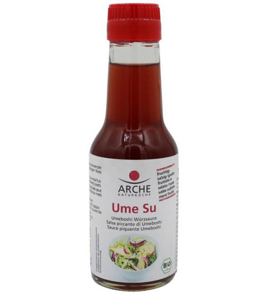 Arche Ume Su,145 ml