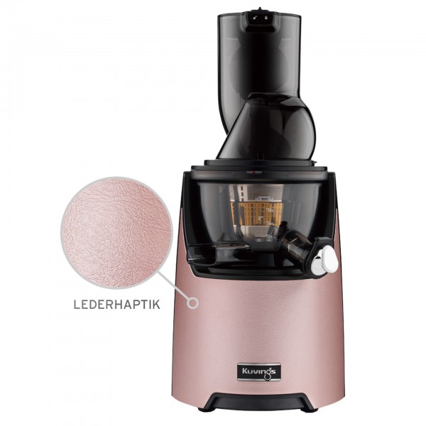 KUVINGS Whole Slow Juicer EVO820