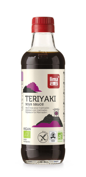 Lima Teriyaki