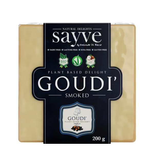 Sayve GOUDI, 200g