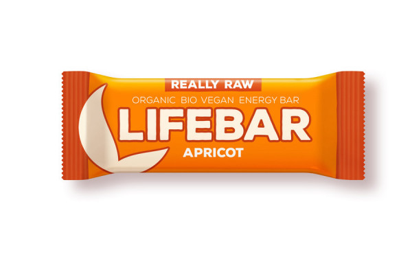 Lifefood lifebar Aprikose