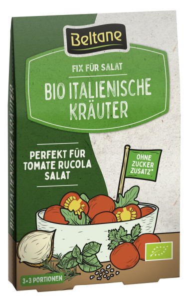 Beltane Beltane Fix Für Salat Italienische Kräuter