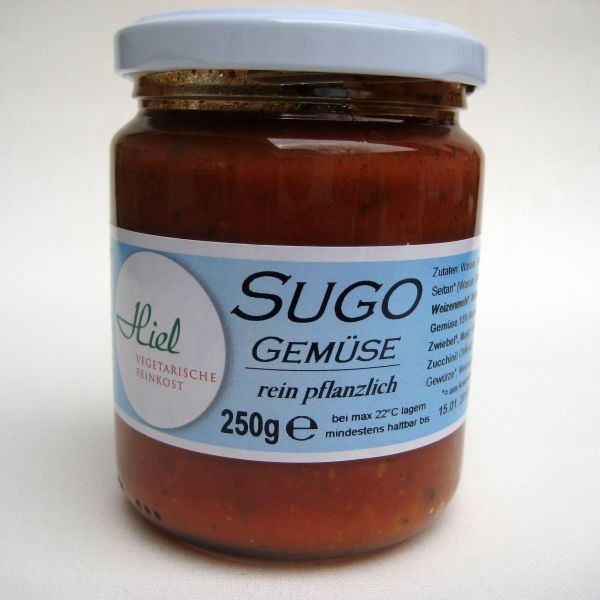 Hiel Sugo Gemüse