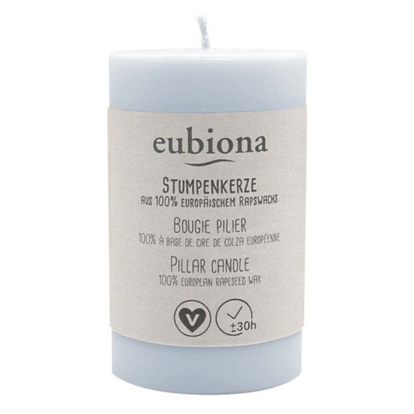 Eubiona Stumpenkerzen