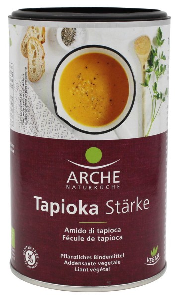 Arche Naturküche Tapioka Stärke, glutenfrei