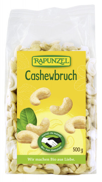 Rapunzel Cashewbruch HIH
