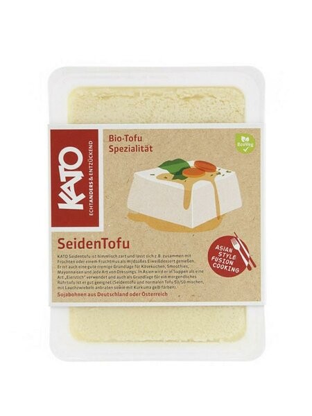 Kato Seidentofu, 300g