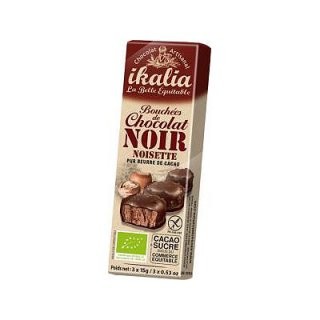 Ikalia Marzipan Taler, 45g
