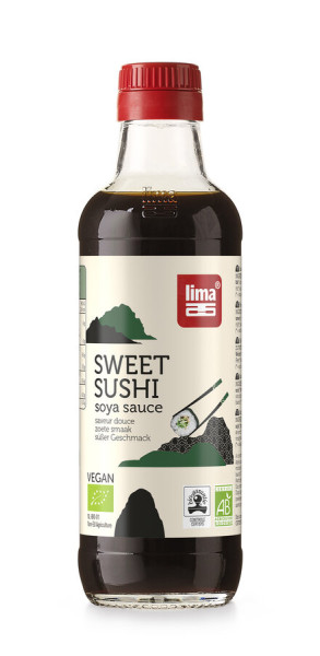 Lima Sweet Sushi Soja Sauce