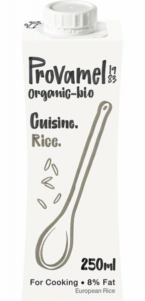Provamel Provamel Bio Reis Cuisine