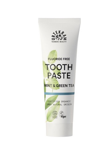 Urtekram Zahnpasta, 75 ml