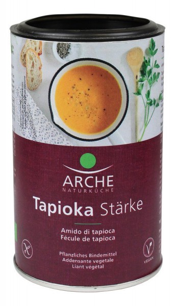 Arche Naturküche Tapioka Stärke