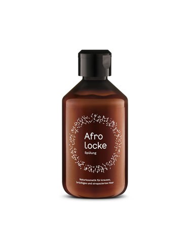 Afrolocke Spülung, 250ml