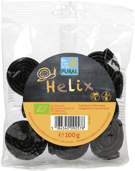 Pural Helix