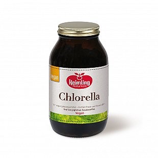 Keimling Chlorella, 100g