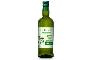 Casolare Olivenöl nativ extra, 0,5 l