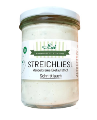 Hiel Streichliesl Schnittlauch