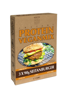 Bertyn Protein Mix SEITAN, 270g