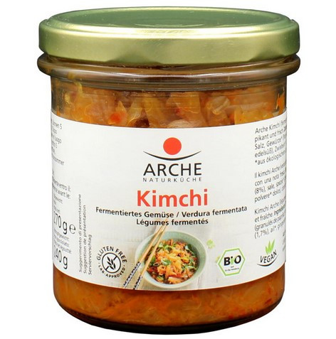 Arche Kimchi, 270 g