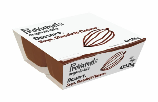 Provamel Provamel Bio Soja Dessert Schokolade