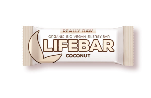 Lifefood lifebar Kokos