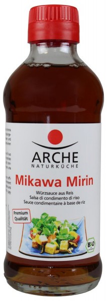 Arche Naturküche Mikawa Mirin