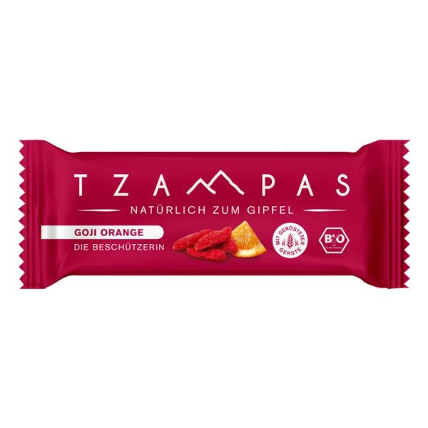 Tzampas Riegel GOJI, 40g