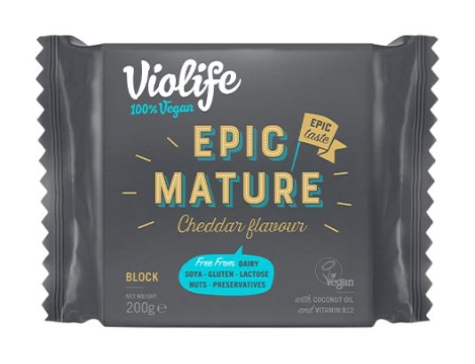 Violife Epic Mature, 200g