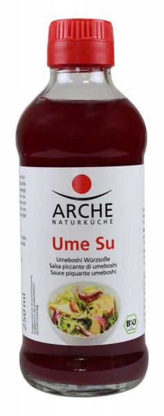 Arche Naturküche Ume Su