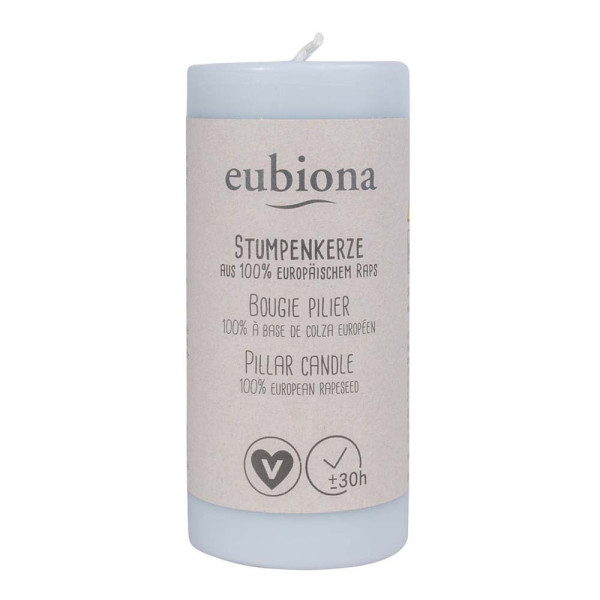 Eubiona Stumpenkerzen