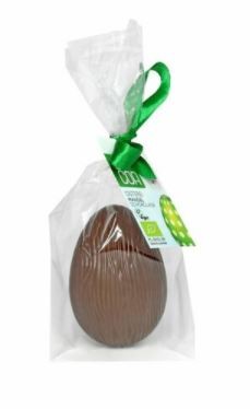 Cocoa Osterei Mandel-Schokolade, 55g