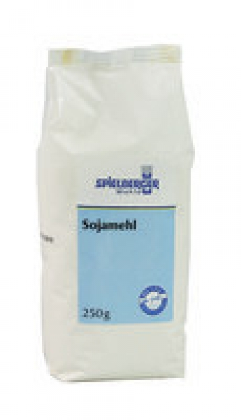 Spielberger Sojamehl, 250 g