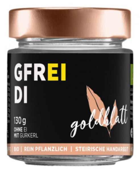 Goldblatt Gfrei Di, 130g