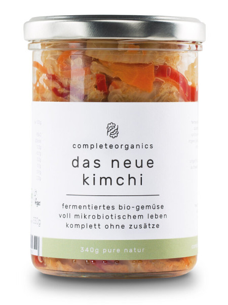 completeorganics das neue kimchi