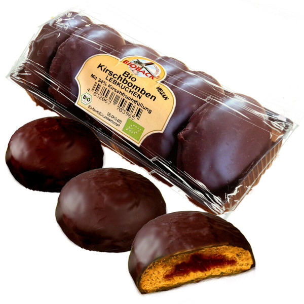 rosmarin BIOBACK Kirschbomben im Tray