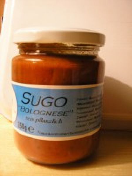 Hiel Sugo Bolognese, 250g