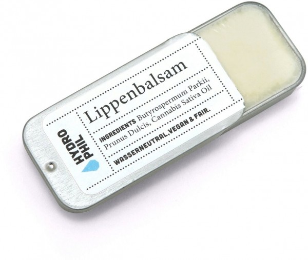 Hydrophil Lippenbalsam, 7g
