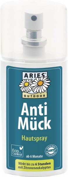 Aries Anti Mück 100 ml