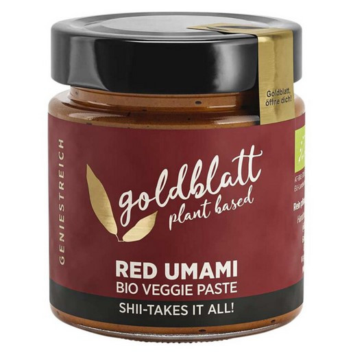 Goldblatt Red Umami, 125g