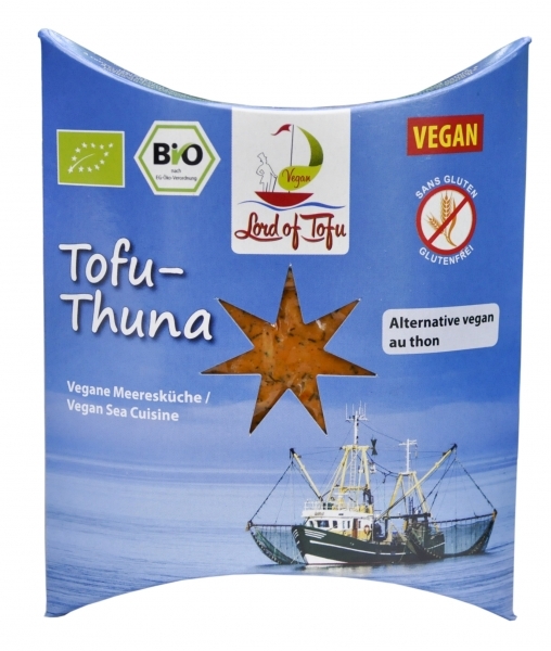 Lord of Tofu THUNA, 110g