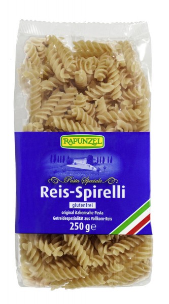 Rapunzel Reis-Spirelli